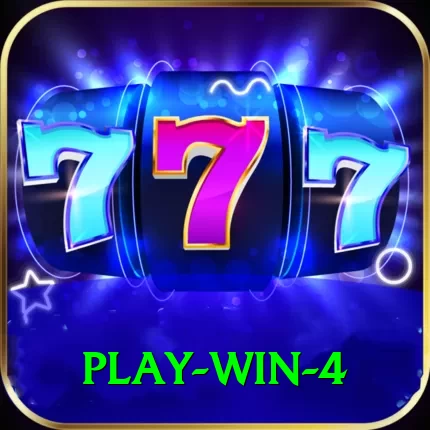 play win 4 Turbo v1.0.8 - 2