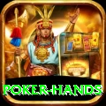 poker hands PK Champion