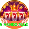 poker hands Turbo v3.1.4