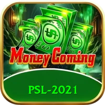 psl 2021 Turbo Gaming App - 2