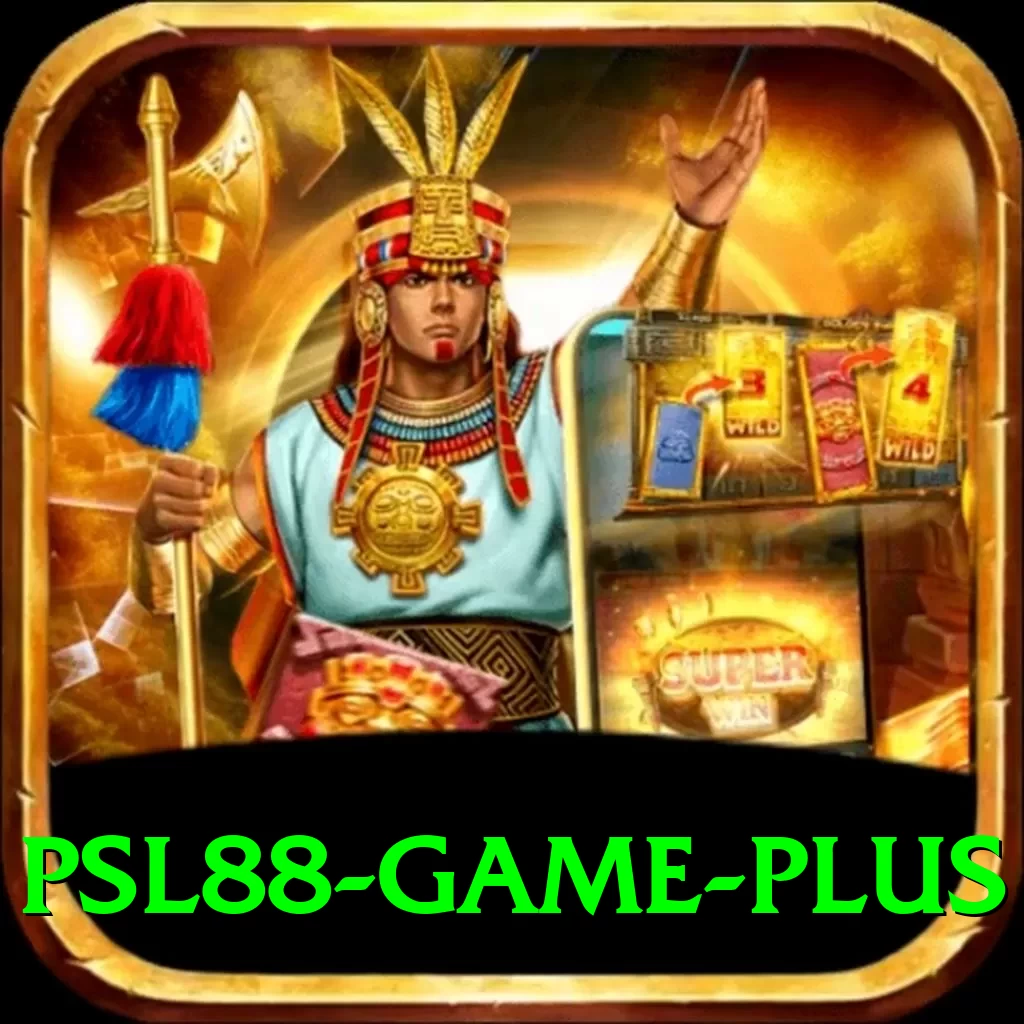 PSL88 Game Gold v1.5.3 - 2