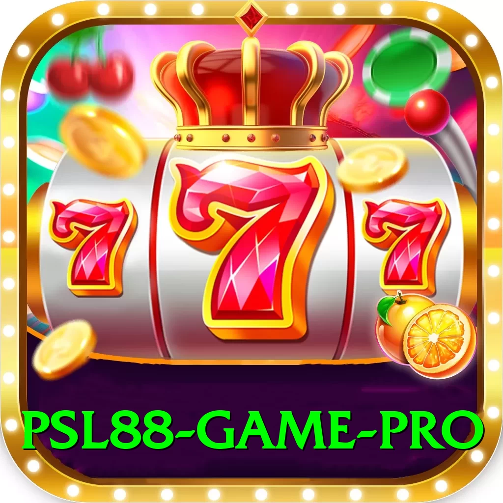 PSL88 Game App Supreme v4.0.9 - 2