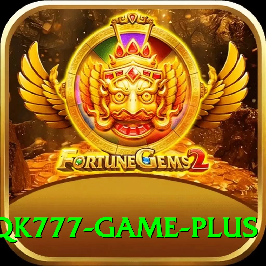 QK777 Game Deluxe Edition v1.8.5 - 2