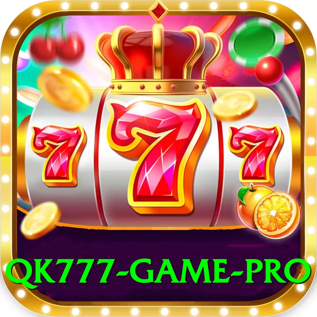 QK777 Game - Real Money Deluxe - 2