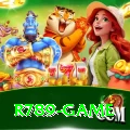 R789 Game Plus Pro v3.4.8