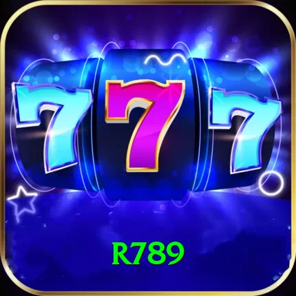 r789 App - 2