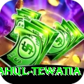 rahul tewatia Deluxe - Daily Bonus