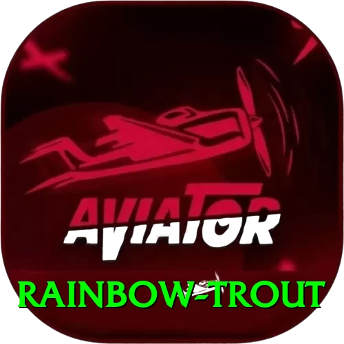 rainbow trout Extreme v2.1.3 - 2