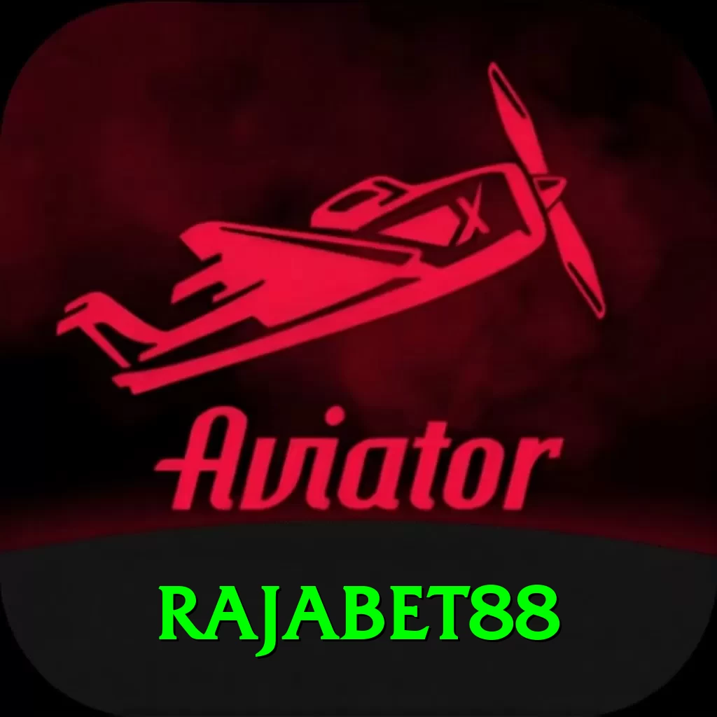 Rajabet88 Turbo v4.8.8 - 2