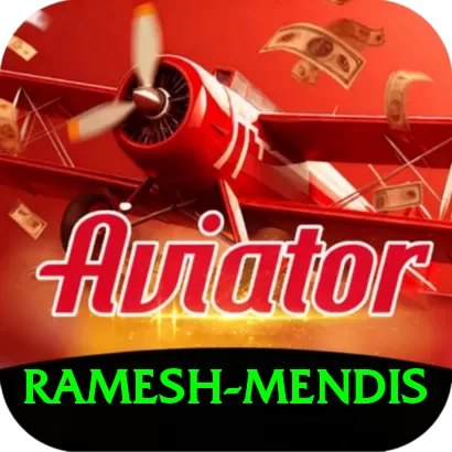 ramesh mendis - Real Money Supreme - 2
