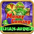 rehan ahmed Gold Pakistan