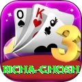richa ghosh Elite v1.3.5
