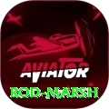 rod marsh Cash Supreme