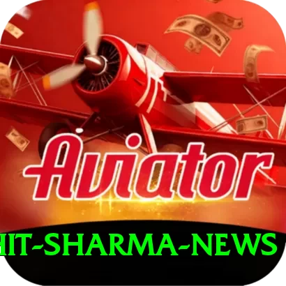 rohit sharma news Official v2.8.6 - 2