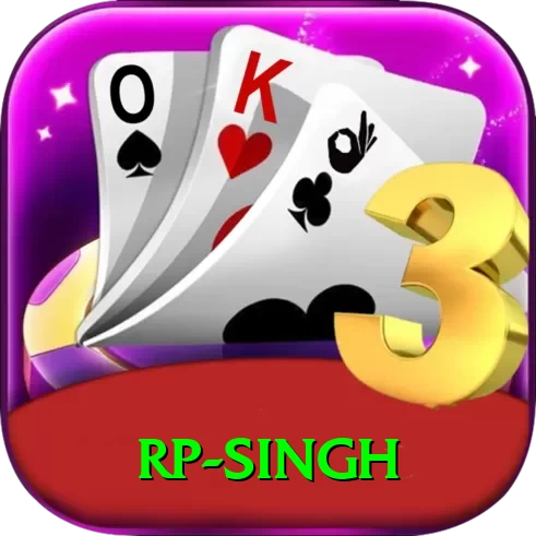 rp singh - Gaming Pro - 2