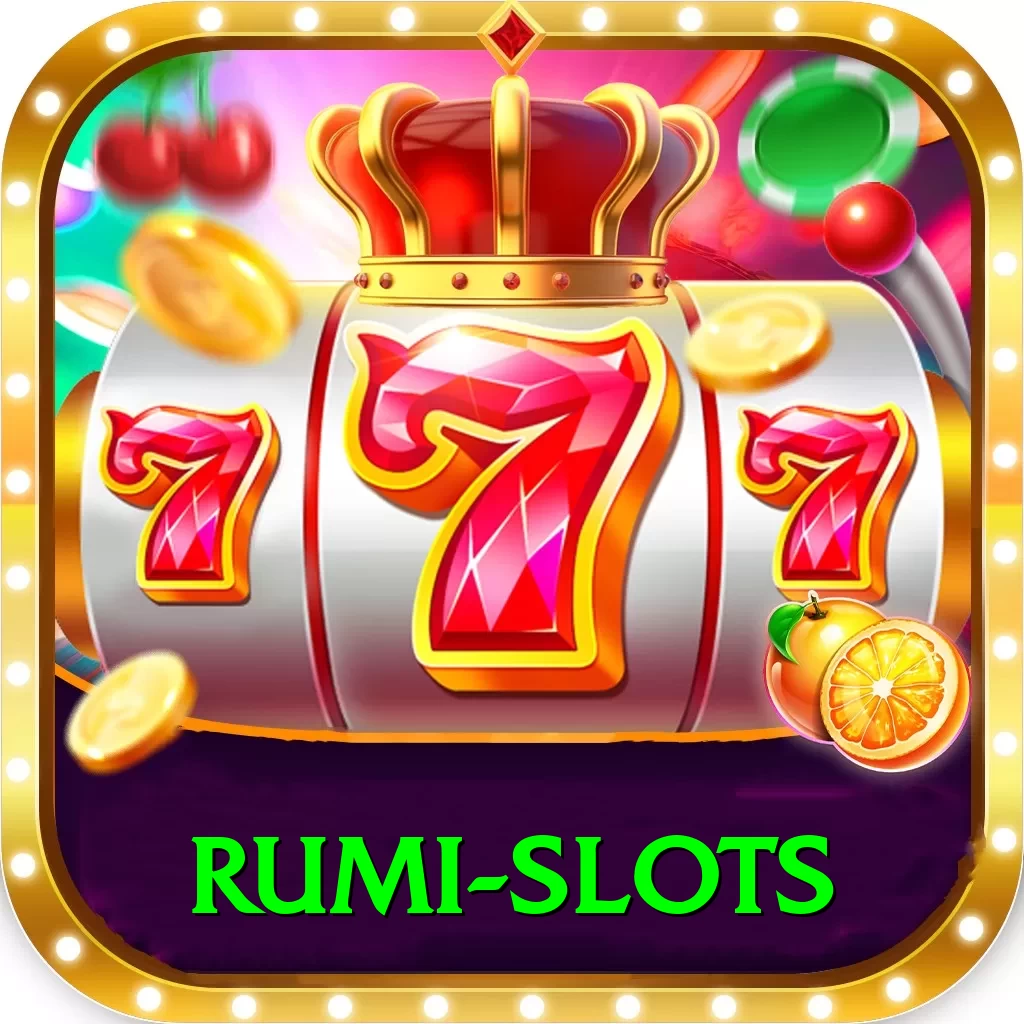 Rumi Slots Gold Pro v1.9.6 - 2