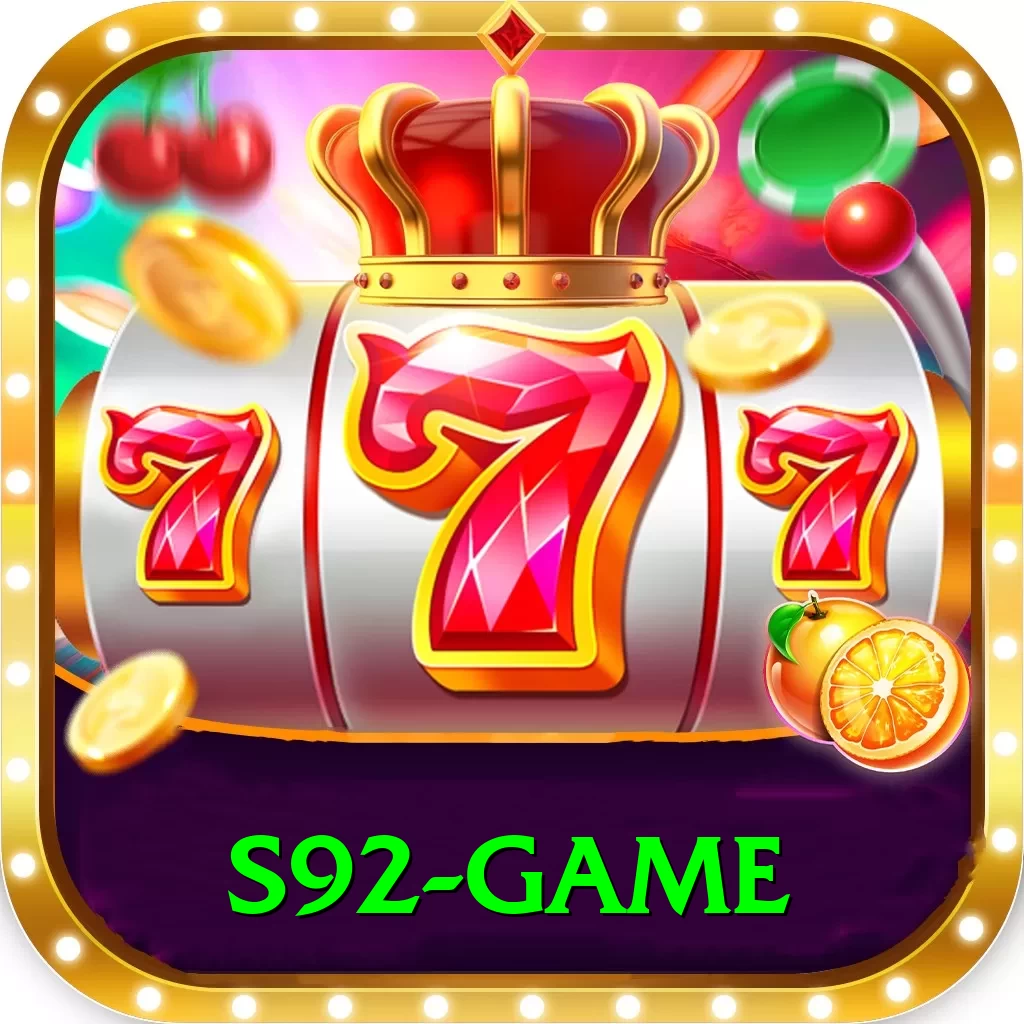 S92 Game Games (Casino & Earning) Gold v1.4.6 - 2