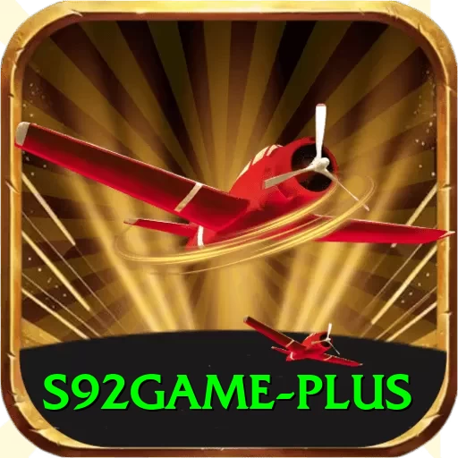 S92Game Deluxe - Free Download - 2