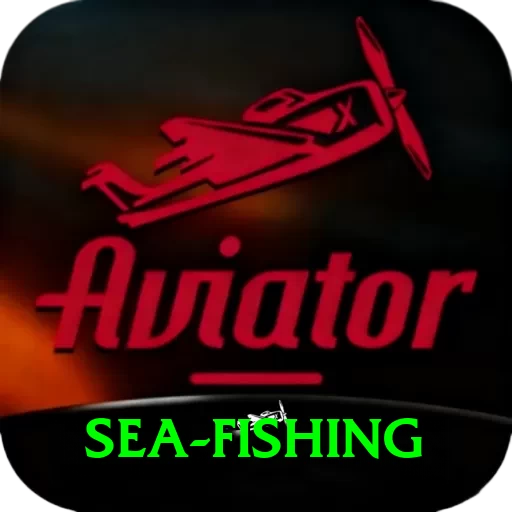 sea fishing Gold - Free Download - 2