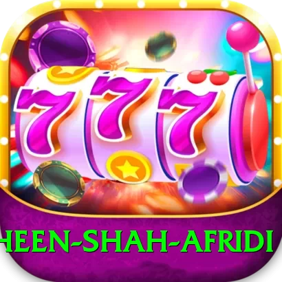 shaheen shah afridi Pro - Daily Bonus - 2