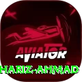 shariz ahmad - Live Prime