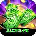 Slots PK VIP Slots