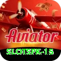 slotspk 15 APK Super v1.5.9