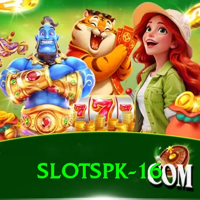 slotspk 16 Live Casino Extreme - 2