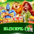slotspk 16 Live Casino Extreme