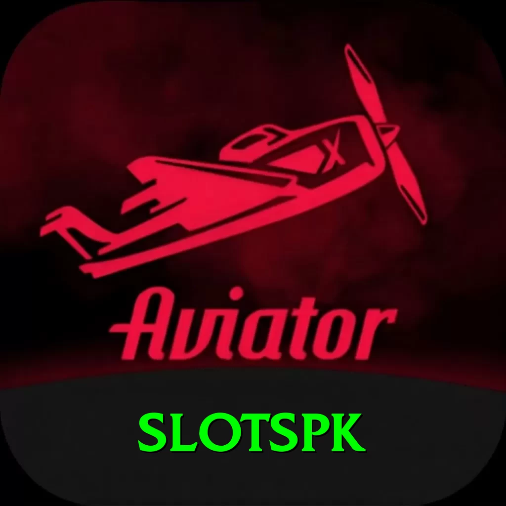 slotspk Gold Edition v1.9.1 - 2