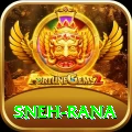 sneh rana Deluxe - Casino & Slots