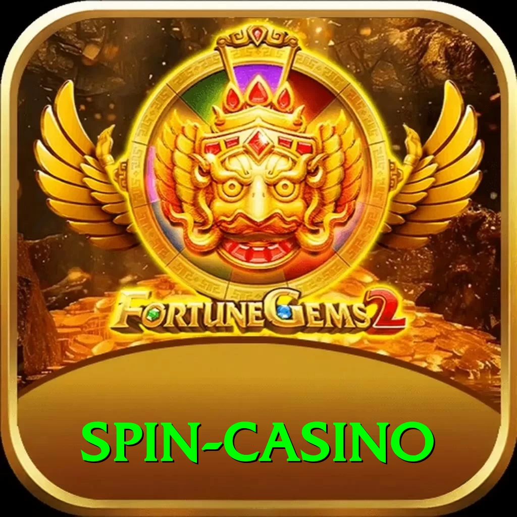 spin casino Mobile Deluxe - 2