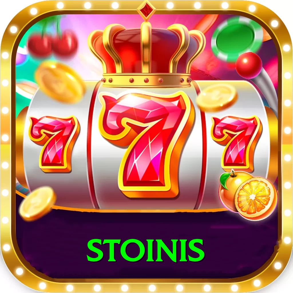 stoinis Supreme - Daily Bonus - 2