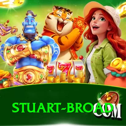 stuart broad Gaming Plus v2.8.2 - 2