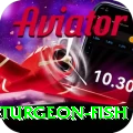 sturgeon fish Gaming Ultimate