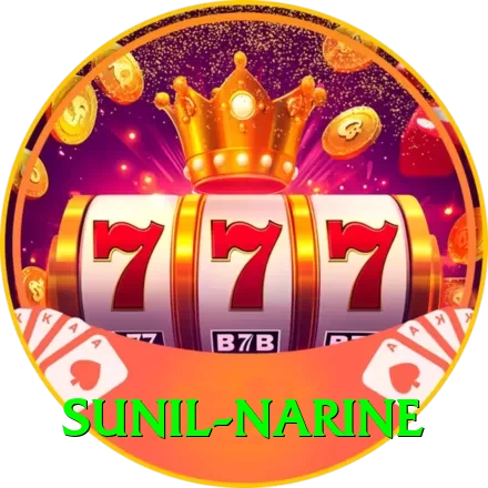 sunil narine Max New - 2