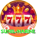 sunil narine Max New