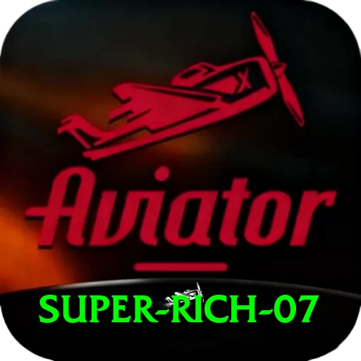 Super Rich 07 Deluxe v5.0.0 - 2