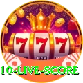 t10 live score Official v1.8.4