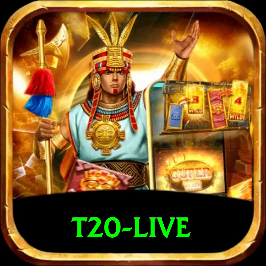 t20 live Live Gold v1.4.1 - 2