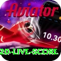 t20 live score Extreme Jackpot
