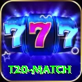 t20 match Legend - Daily Bonus