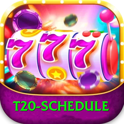 t20 schedule Money Legend v2.7.7 - 2