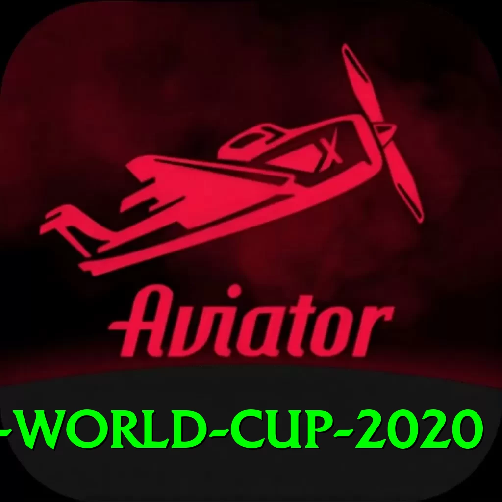 t20 world cup 2020 - Max v5.5.7 - 2