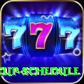 t20 world cup schedule Official v4.5.3