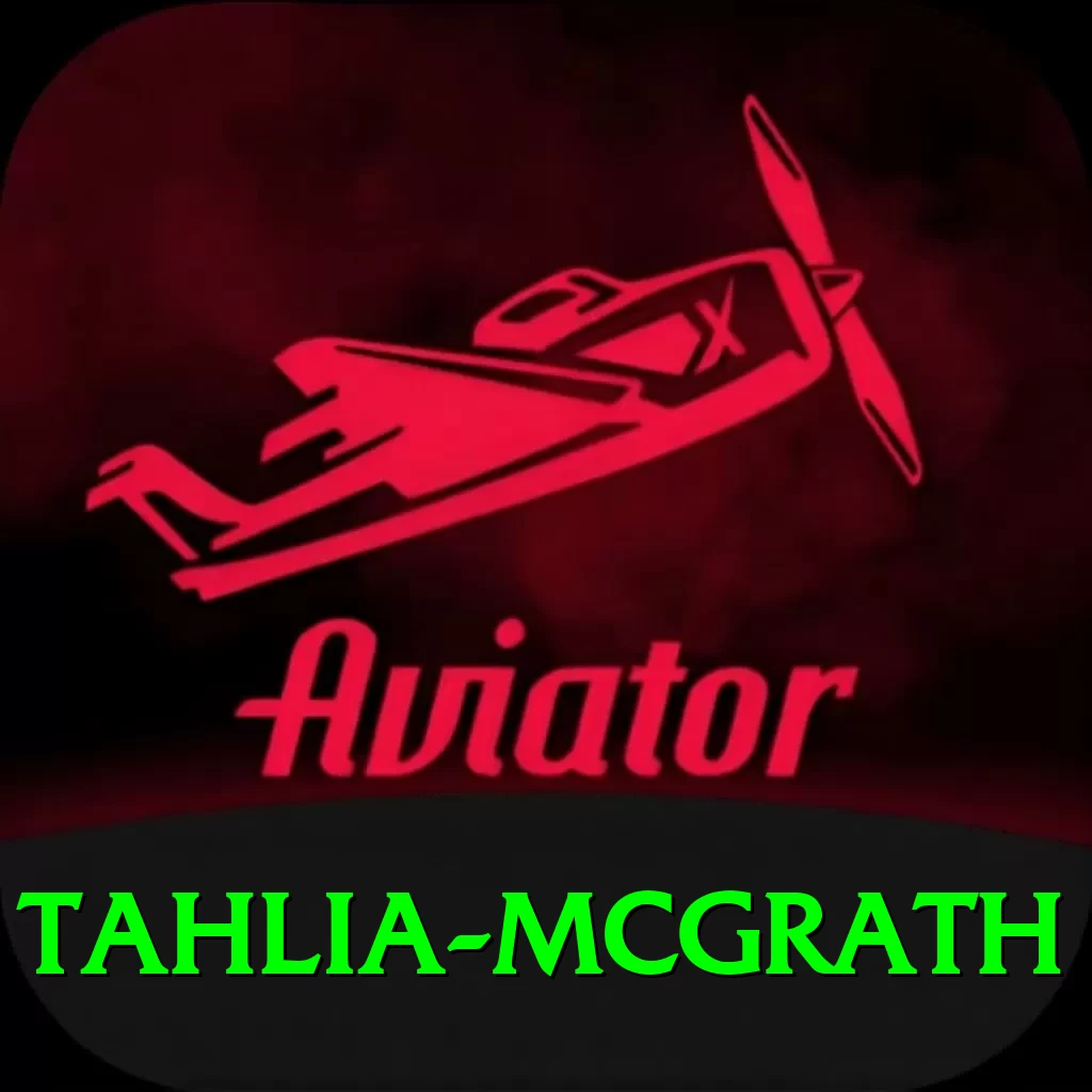 tahlia mcgrath Deluxe PK v1.1.5 - 2