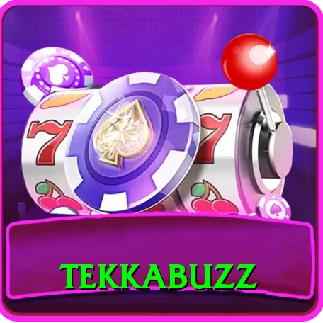 tekkabuzz Elite v5.4.8 - 2