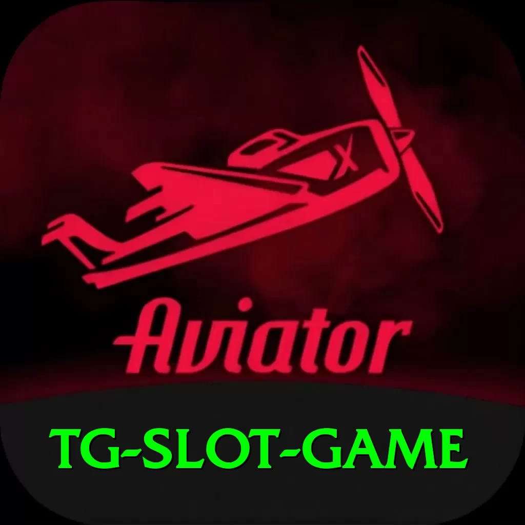 TG Slot Game Plus Edition v4.8.4 - 2