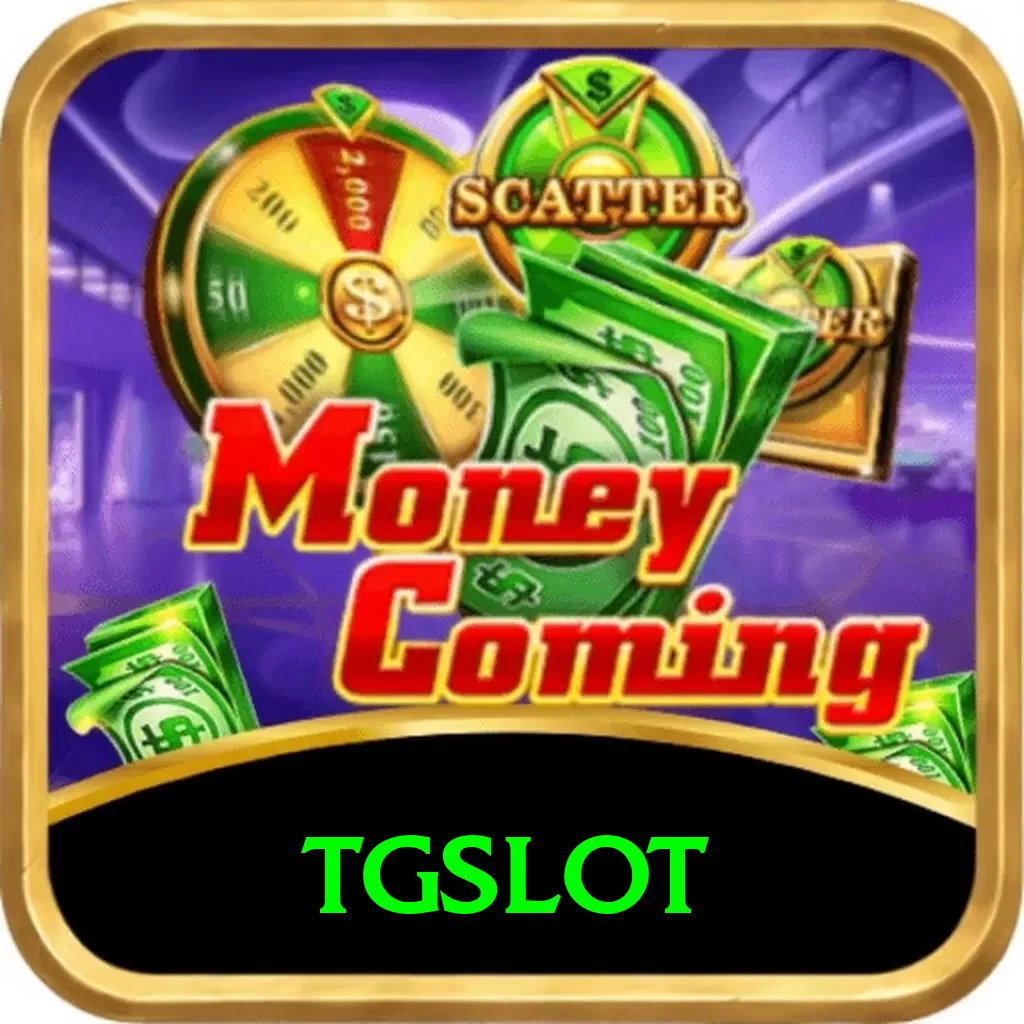 TGSlot Max v4.4.7 - 2