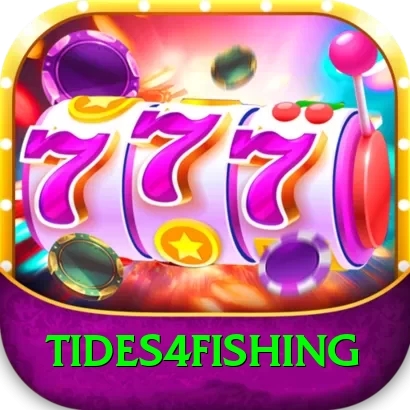 tides4fishing - Gaming Premium - 2